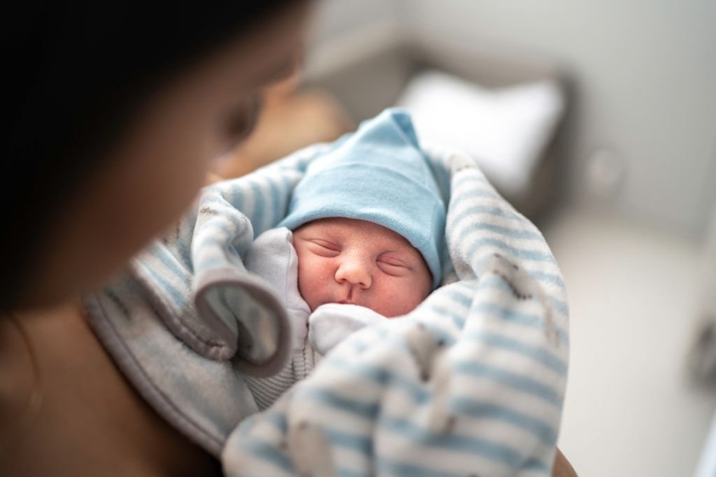 Bebé Recién Nacido - Significado Y Simbolismo De Los Sueños 2