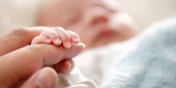 Bebé Recién Nacido - Significado Y Simbolismo De Los Sueños 11