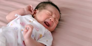 Llanto Del Bebé - Significado Y Simbolismo De Los Sueños 22