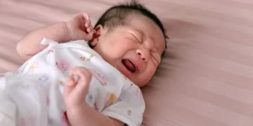 Llanto Del Bebé - Significado Y Simbolismo De Los Sueños 19